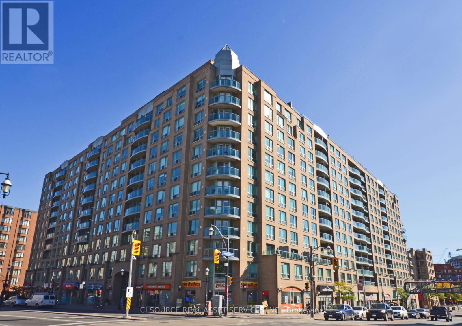 121 - 109 Front Street E, Toronto, Ontario  M5A 4P7 - Photo 15 - C12393367