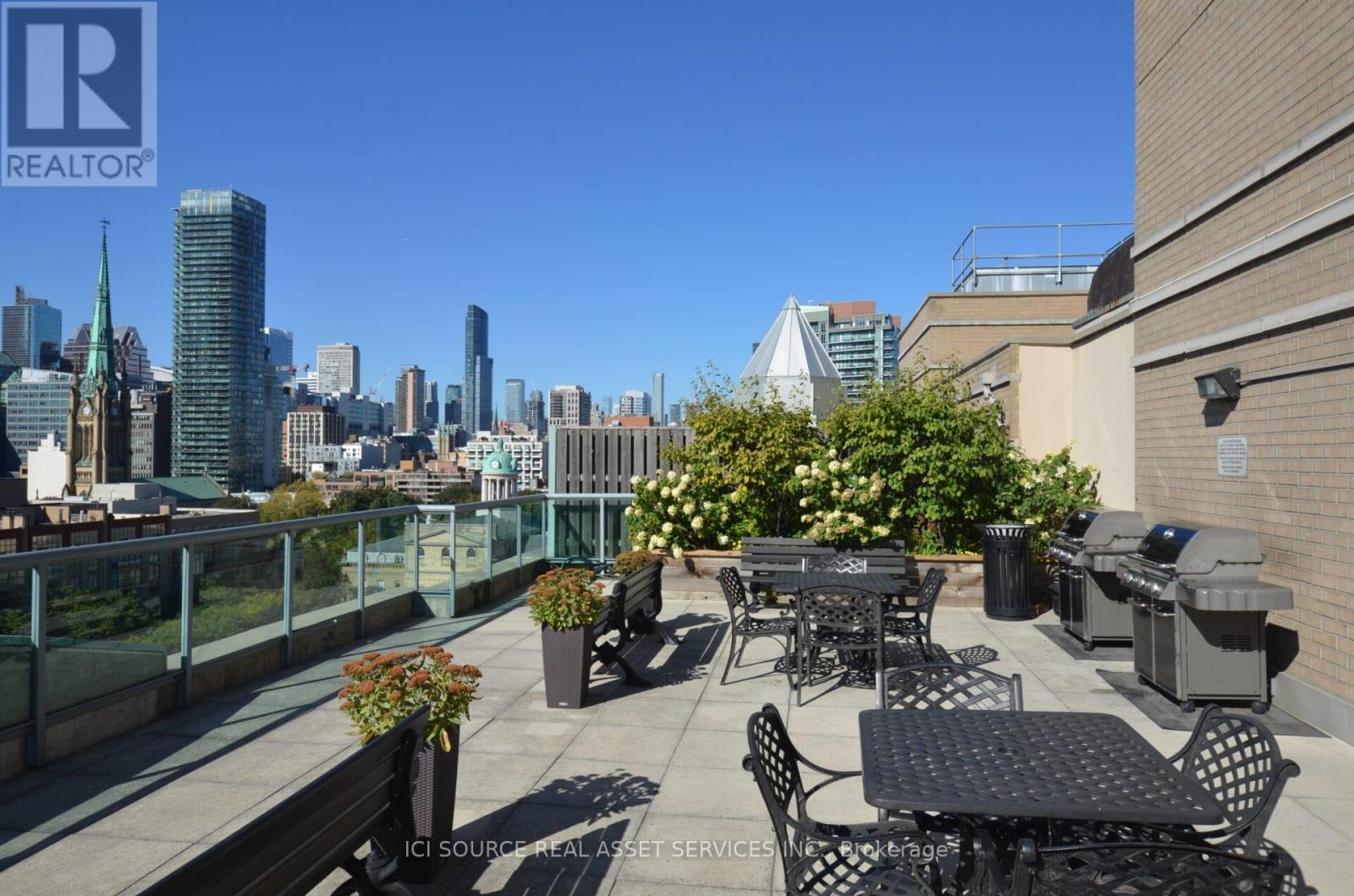 121 - 109 Front Street E, Toronto, Ontario  M5A 4P7 - Photo 13 - C12393367