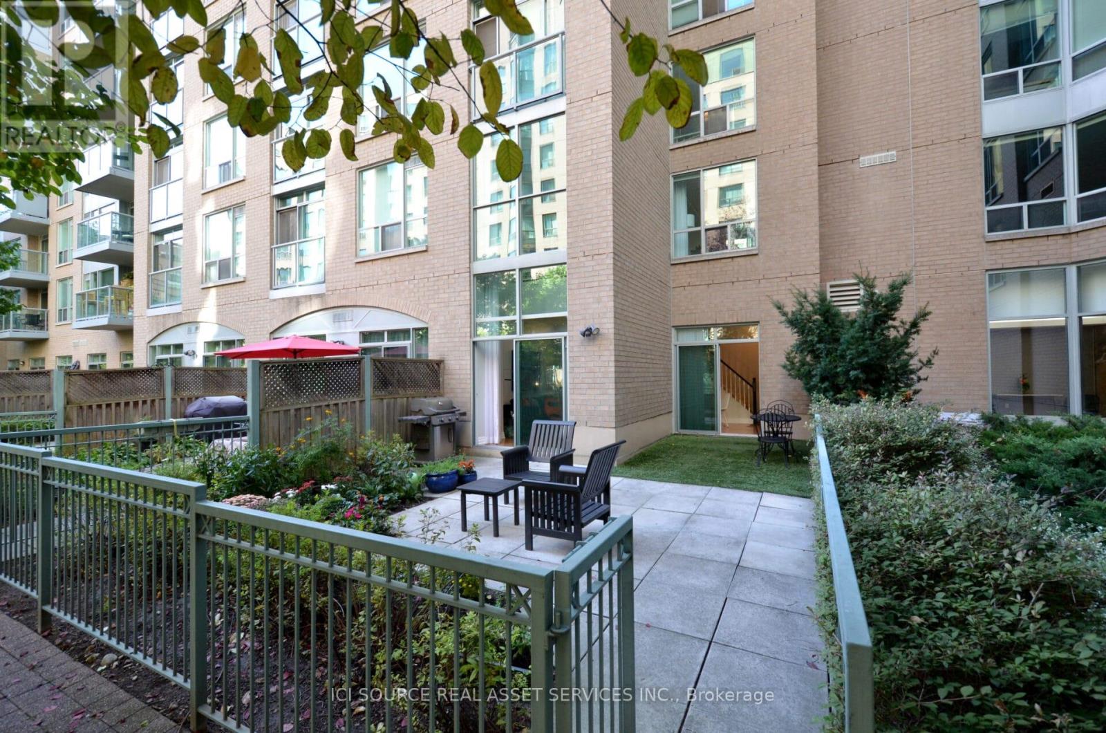 121 - 109 Front Street E, Toronto, Ontario  M5A 4P7 - Photo 6 - C12393367