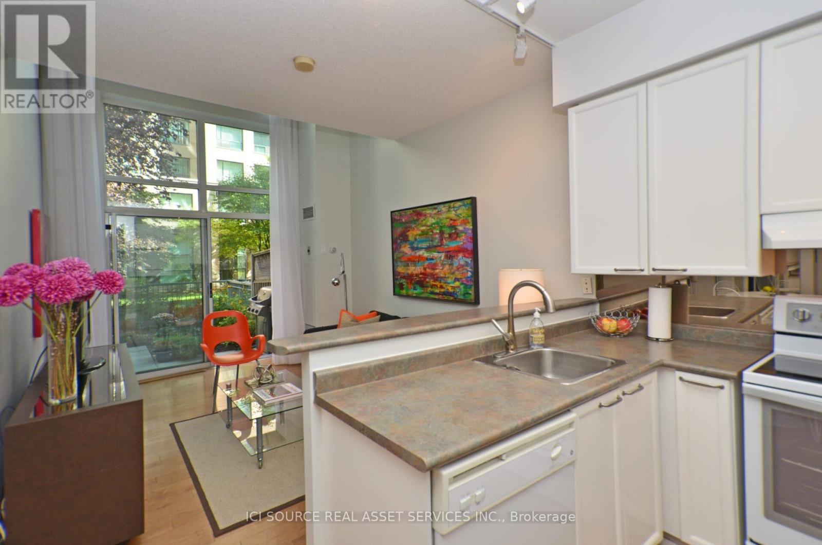 121 - 109 Front Street E, Toronto, Ontario  M5A 4P7 - Photo 3 - C12393367