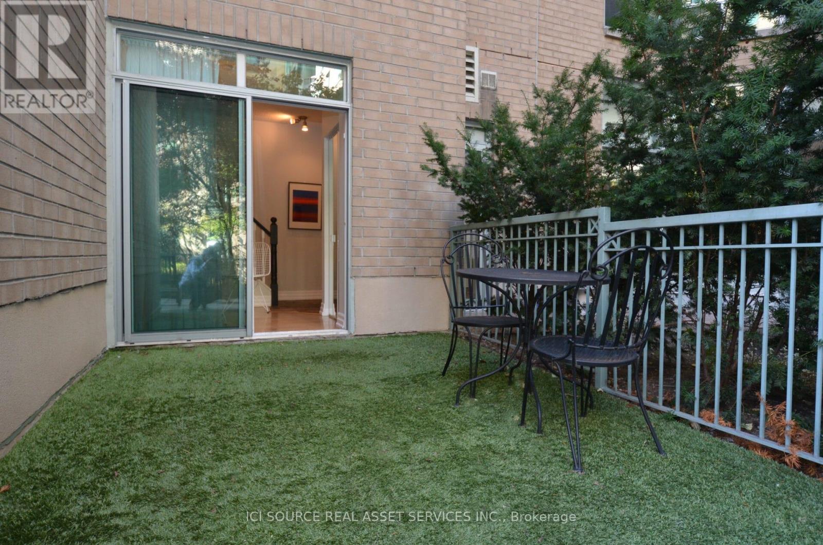 121 - 109 Front Street E, Toronto, Ontario  M5A 4P7 - Photo 7 - C12393367