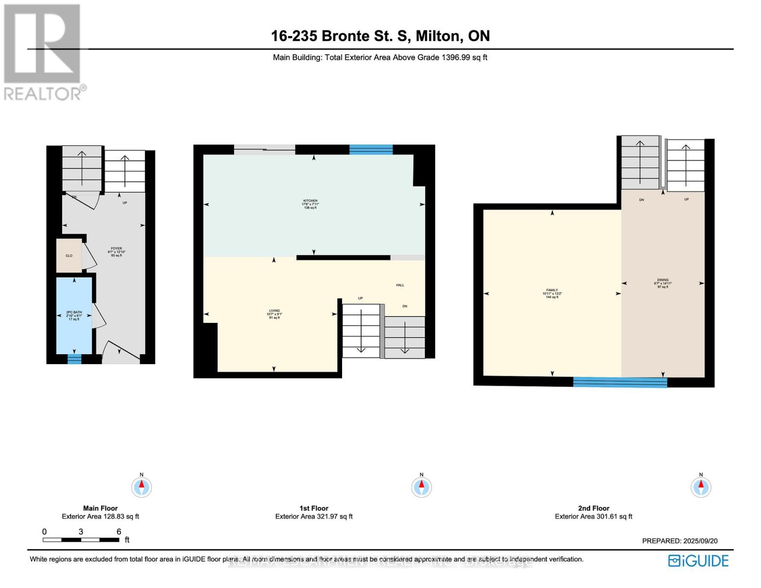16 - 235 Bronte Street S, Milton, Ontario  L9T 3V8 - Photo 43 - W12420189