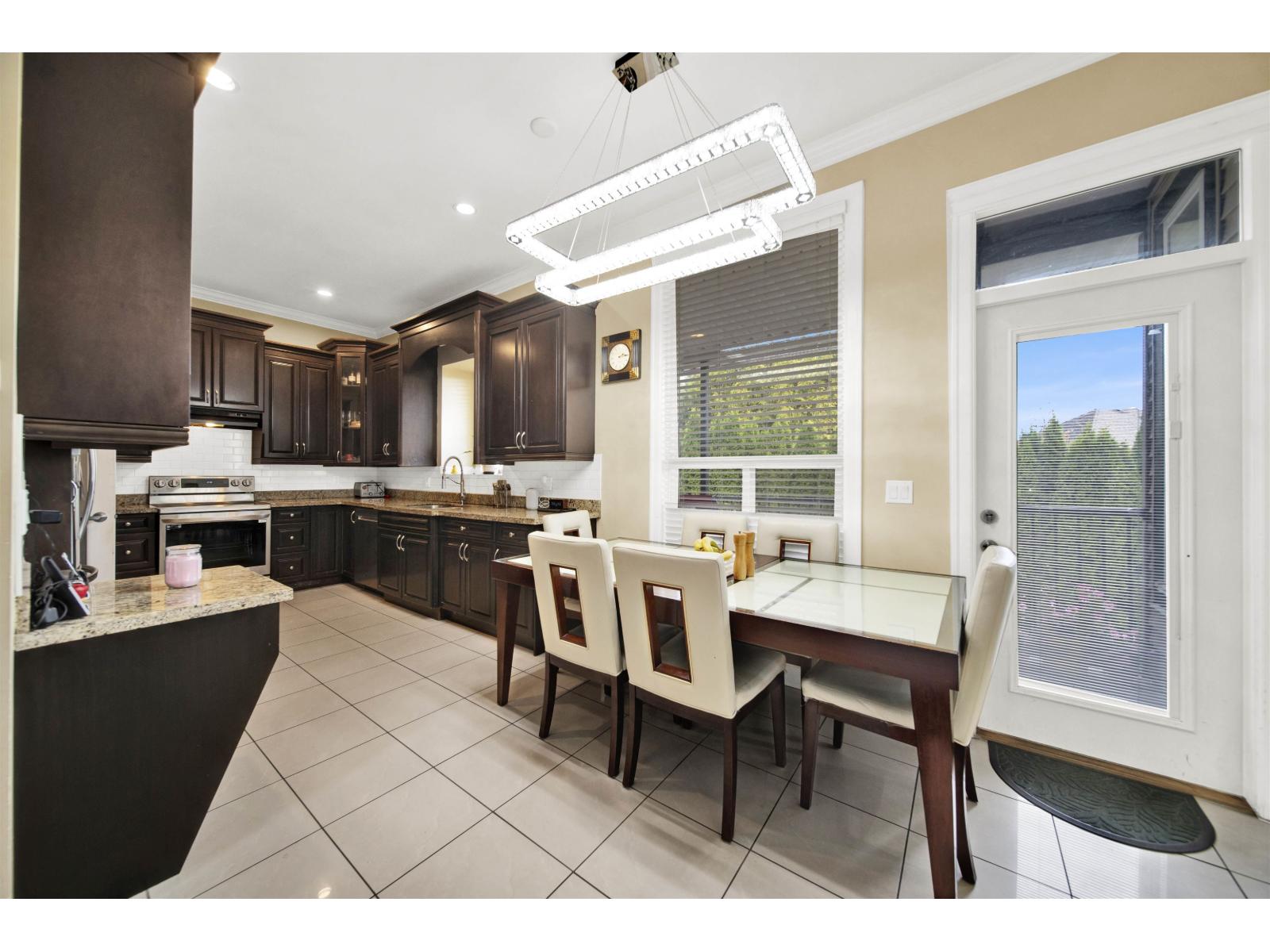 7120 148b Street, Surrey, British Columbia  V3S 0X3 - Photo 9 - R3050288