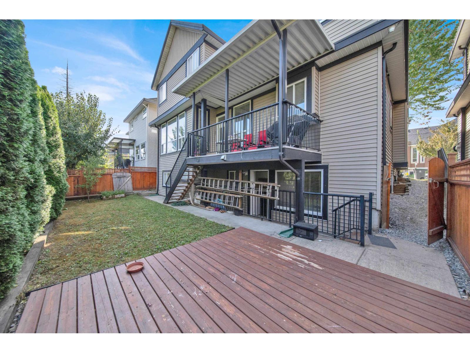 7120 148b Street, Surrey, British Columbia  V3S 0X3 - Photo 17 - R3050288