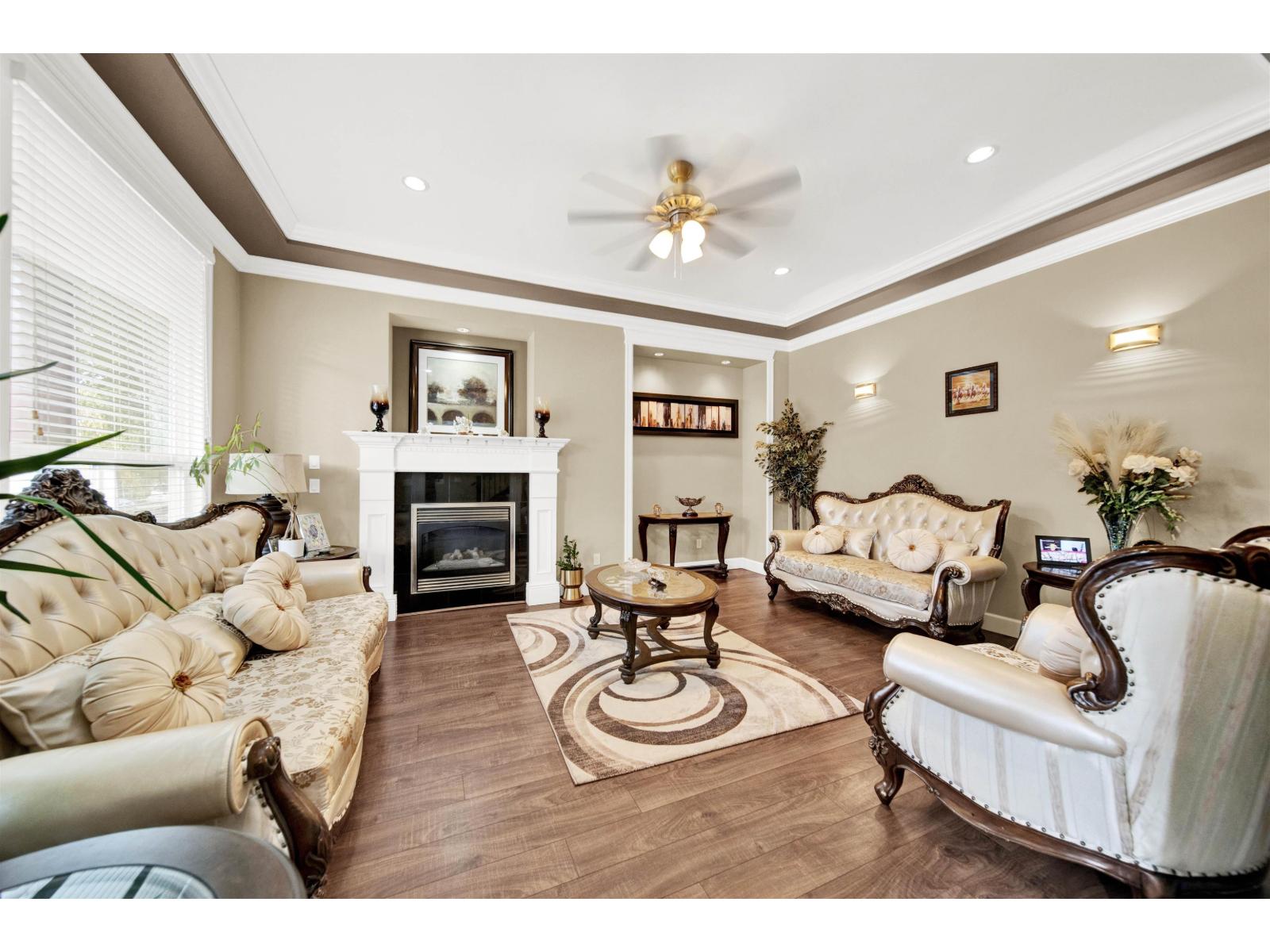 7120 148b Street, Surrey, British Columbia  V3S 0X3 - Photo 5 - R3050288