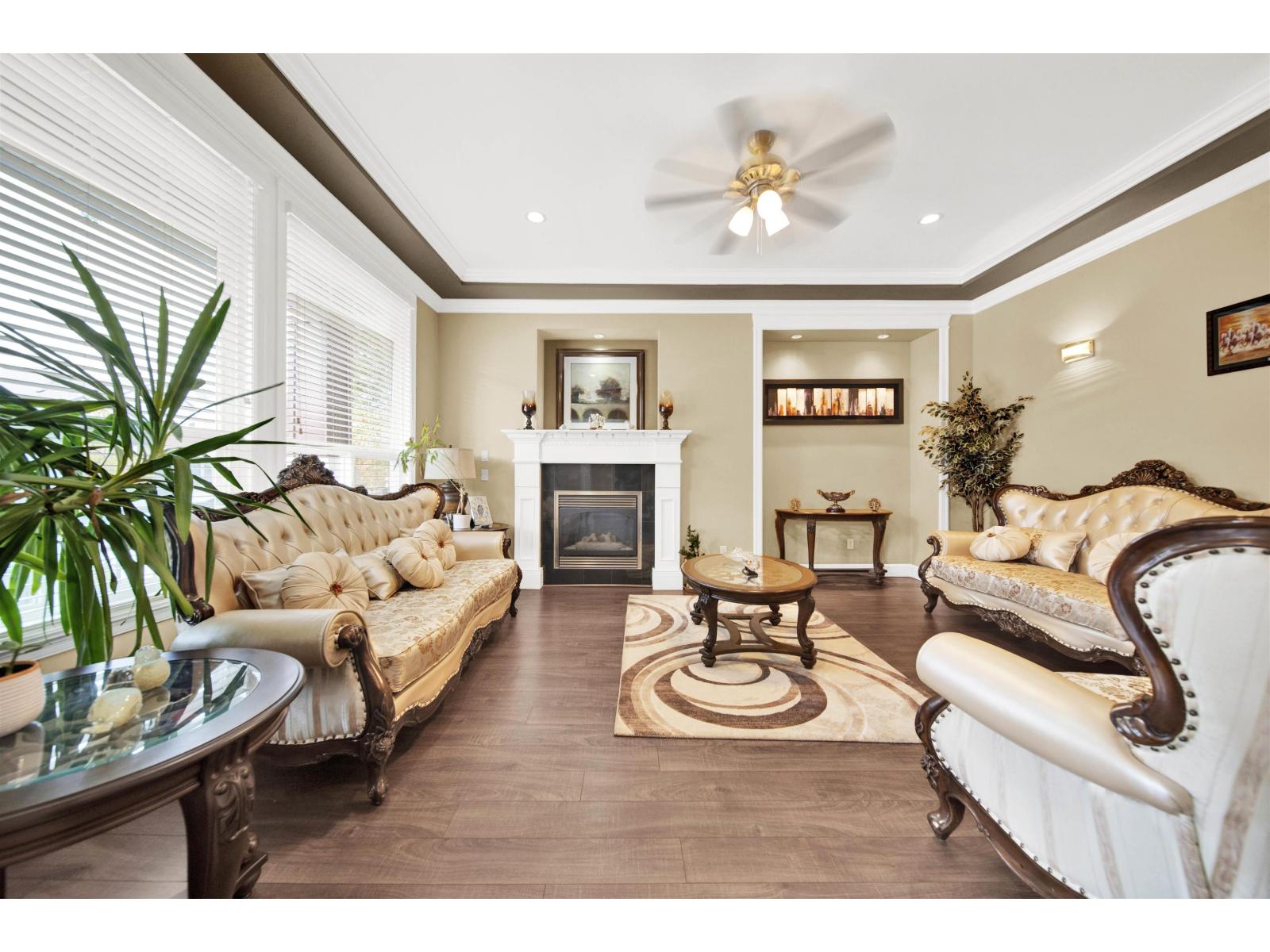 7120 148b Street, Surrey, British Columbia  V3S 0X3 - Photo 4 - R3050288