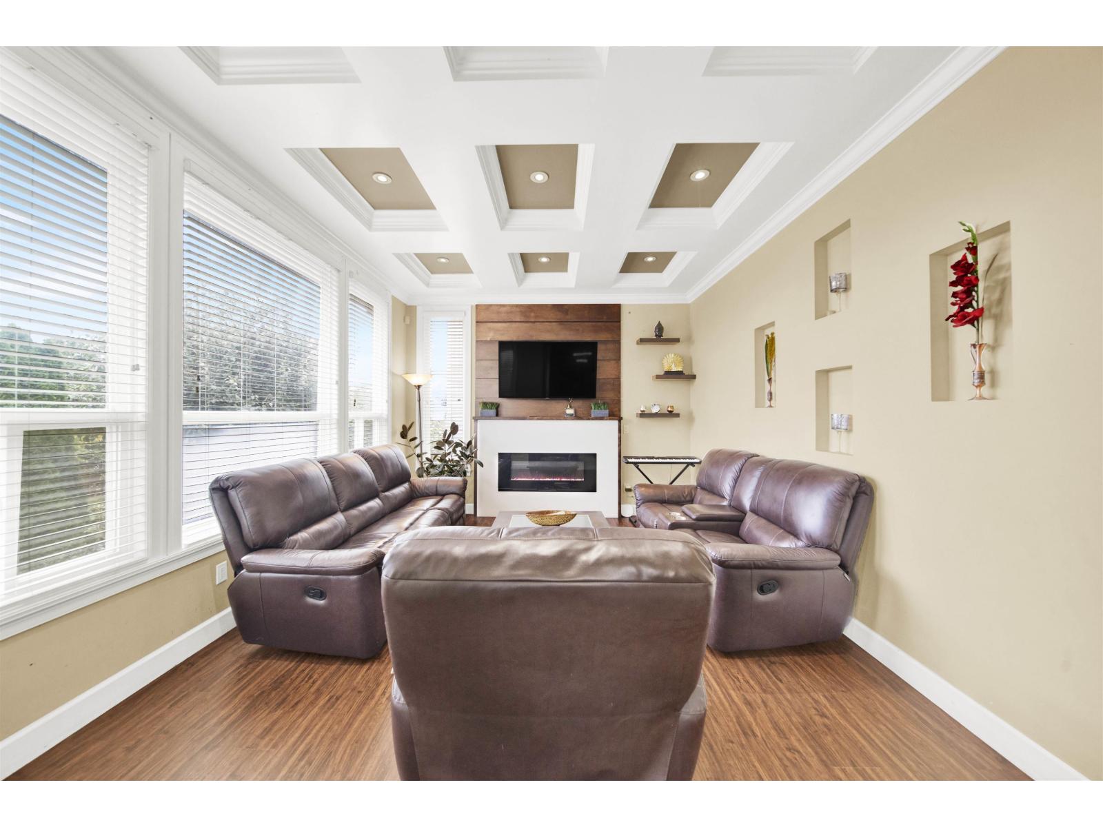 7120 148b Street, Surrey, British Columbia  V3S 0X3 - Photo 7 - R3050288
