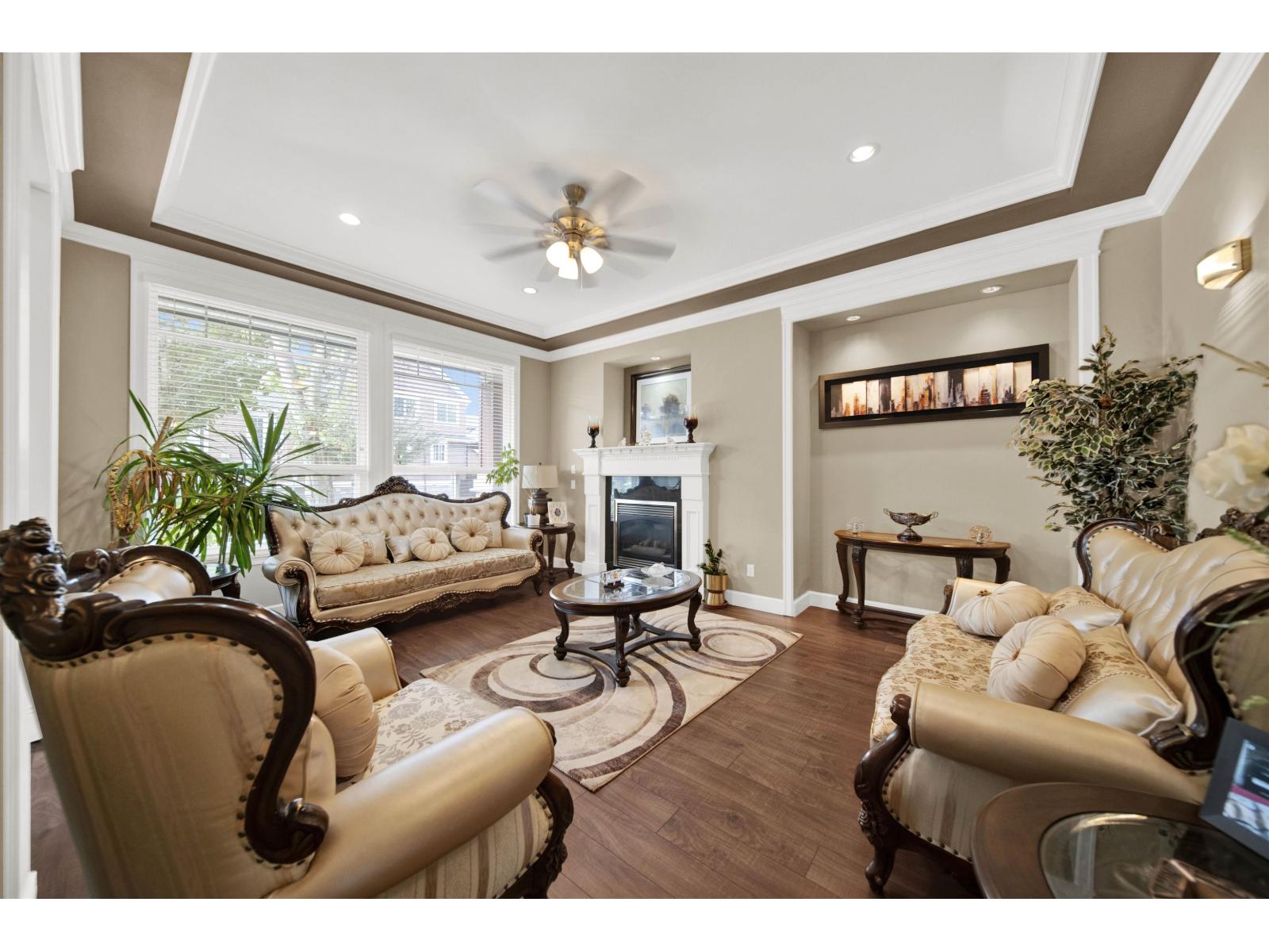7120 148b Street, Surrey, British Columbia  V3S 0X3 - Photo 6 - R3050288