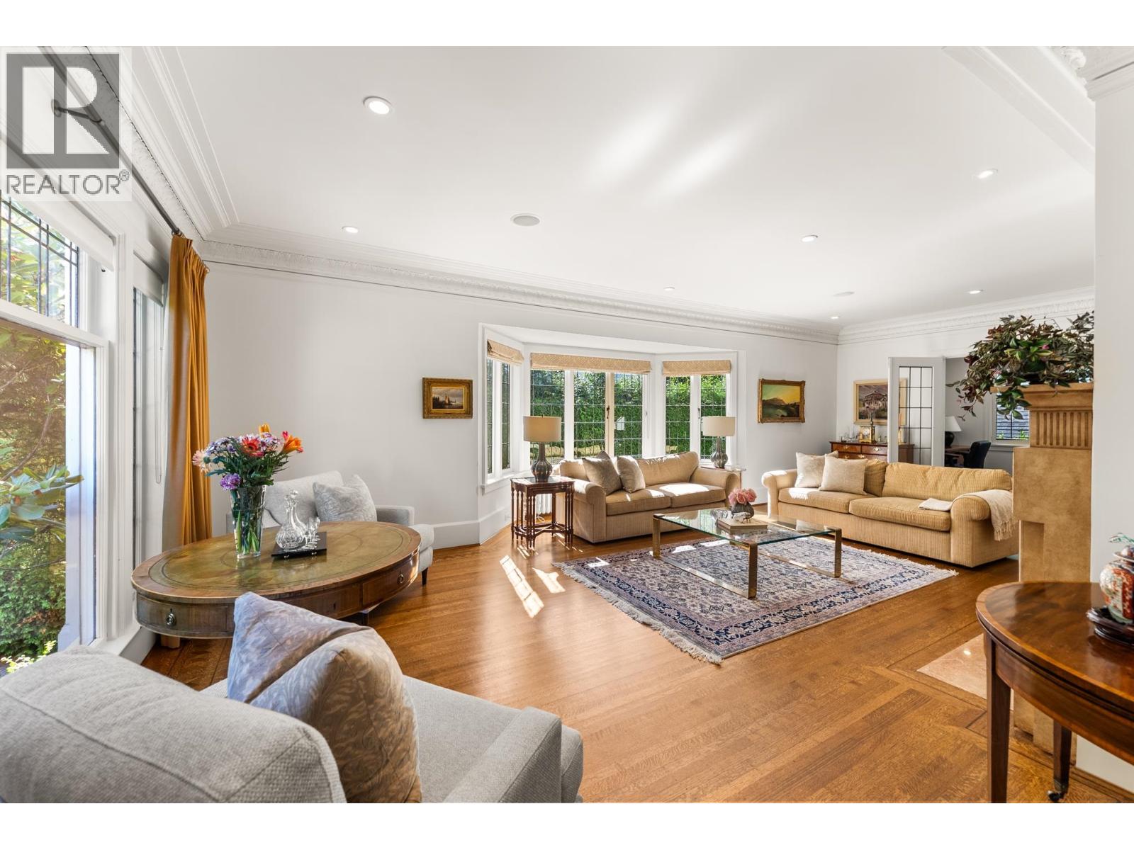 6339 Adera Street, Vancouver, British Columbia  V6M 3J7 - Photo 5 - R3050753