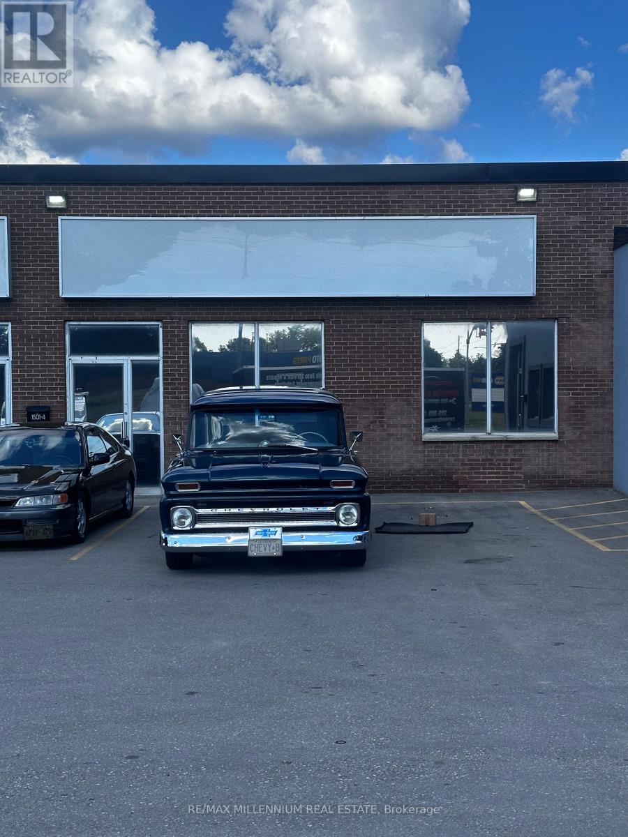 #3 - 1501 HOPKINS STREET N, Whitby, Ontario