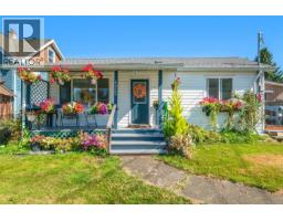 4955 Elizabeth St Port Alberni, Port Alberni, Ca