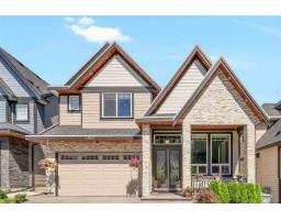 13837 60A AVENUE, Surrey, British Columbia