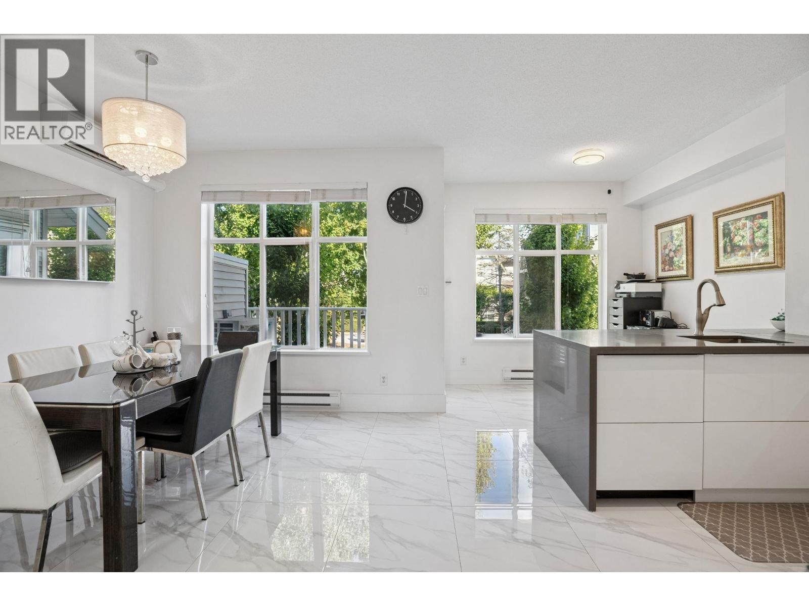 2 7288 HEATHER STREET, Richmond, British Columbia