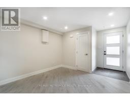 GROUND - 62 DAVELAYNE ROAD, Toronto, Ontario