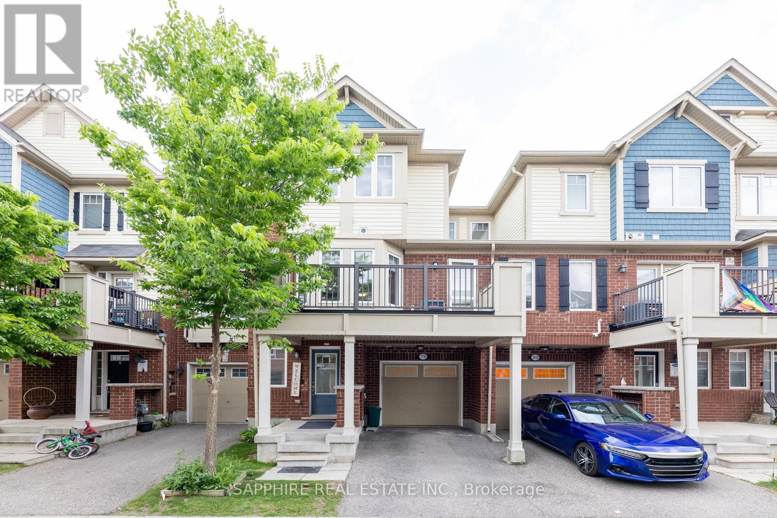 79 - 6020 Derry Road, Milton, Ontario  L9T 8L6 - Photo 1 - W12420225