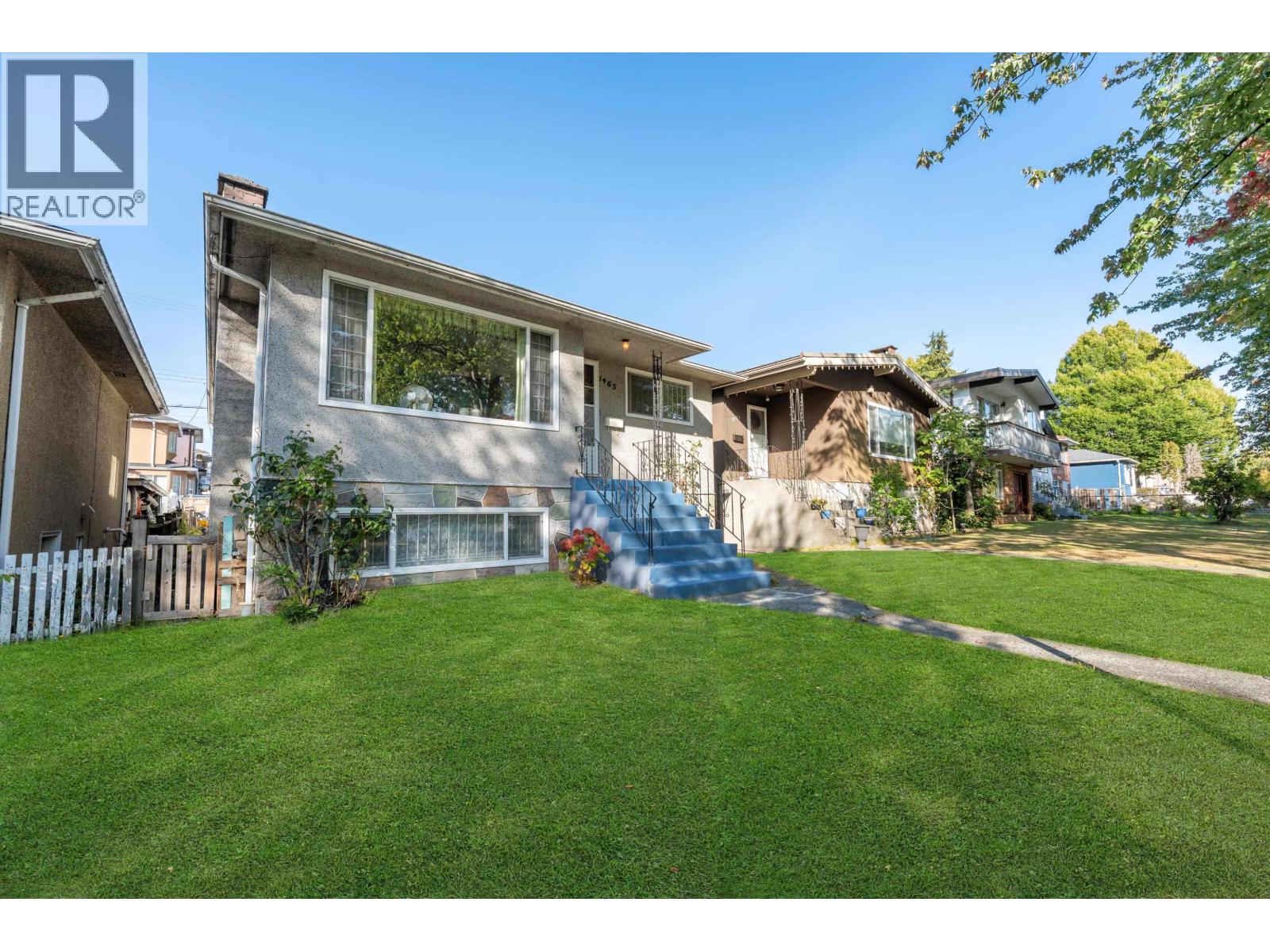 1465 E 49th Avenue, Vancouver, British Columbia  V5P 1S4 - Photo 3 - R3050754