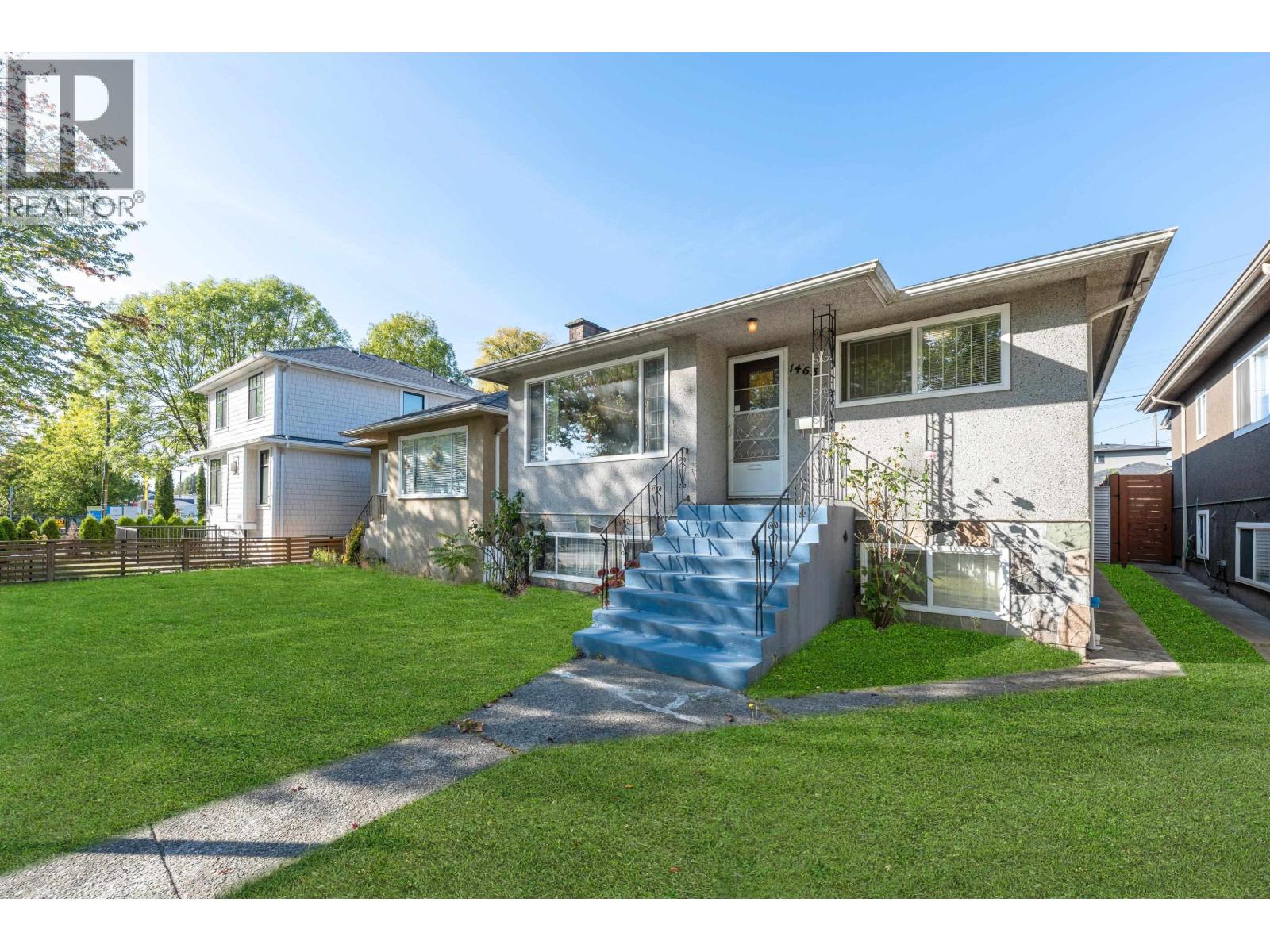 1465 E 49th Avenue, Vancouver, British Columbia  V5P 1S4 - Photo 2 - R3050754