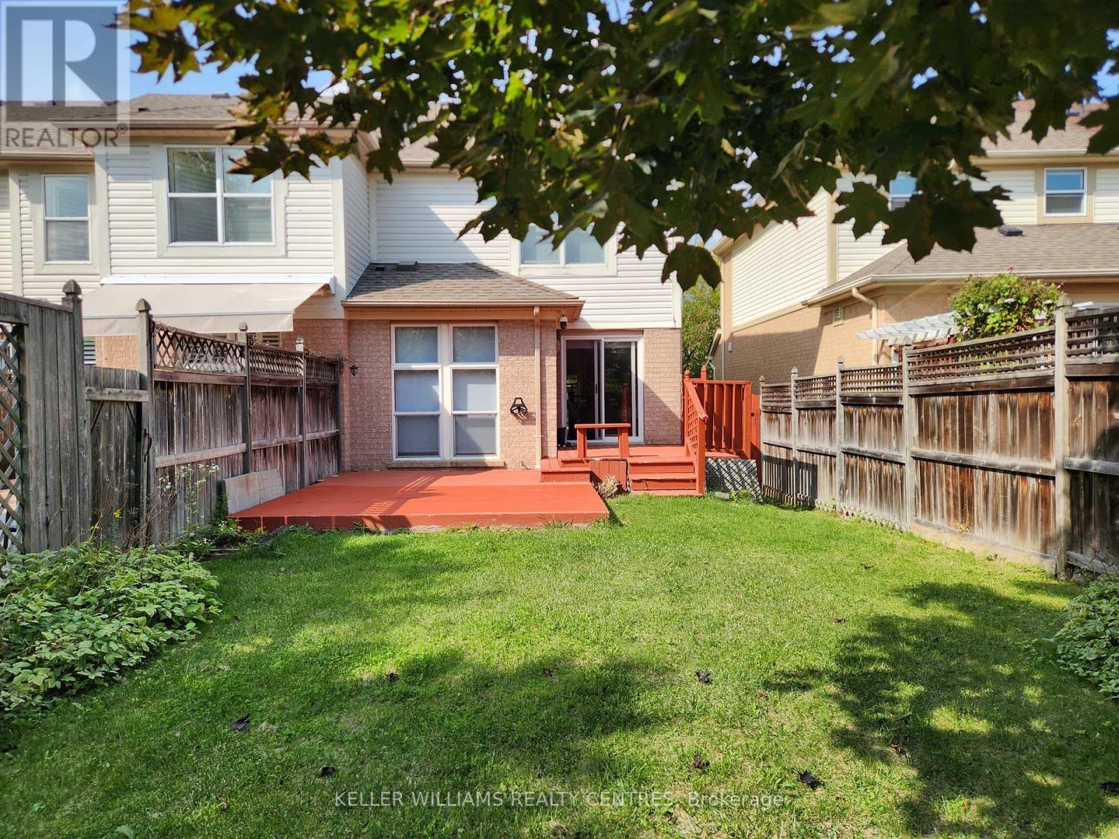 89 Mugford Road, Aurora, Ontario  L4G 7J5 - Photo 24 - N12351356