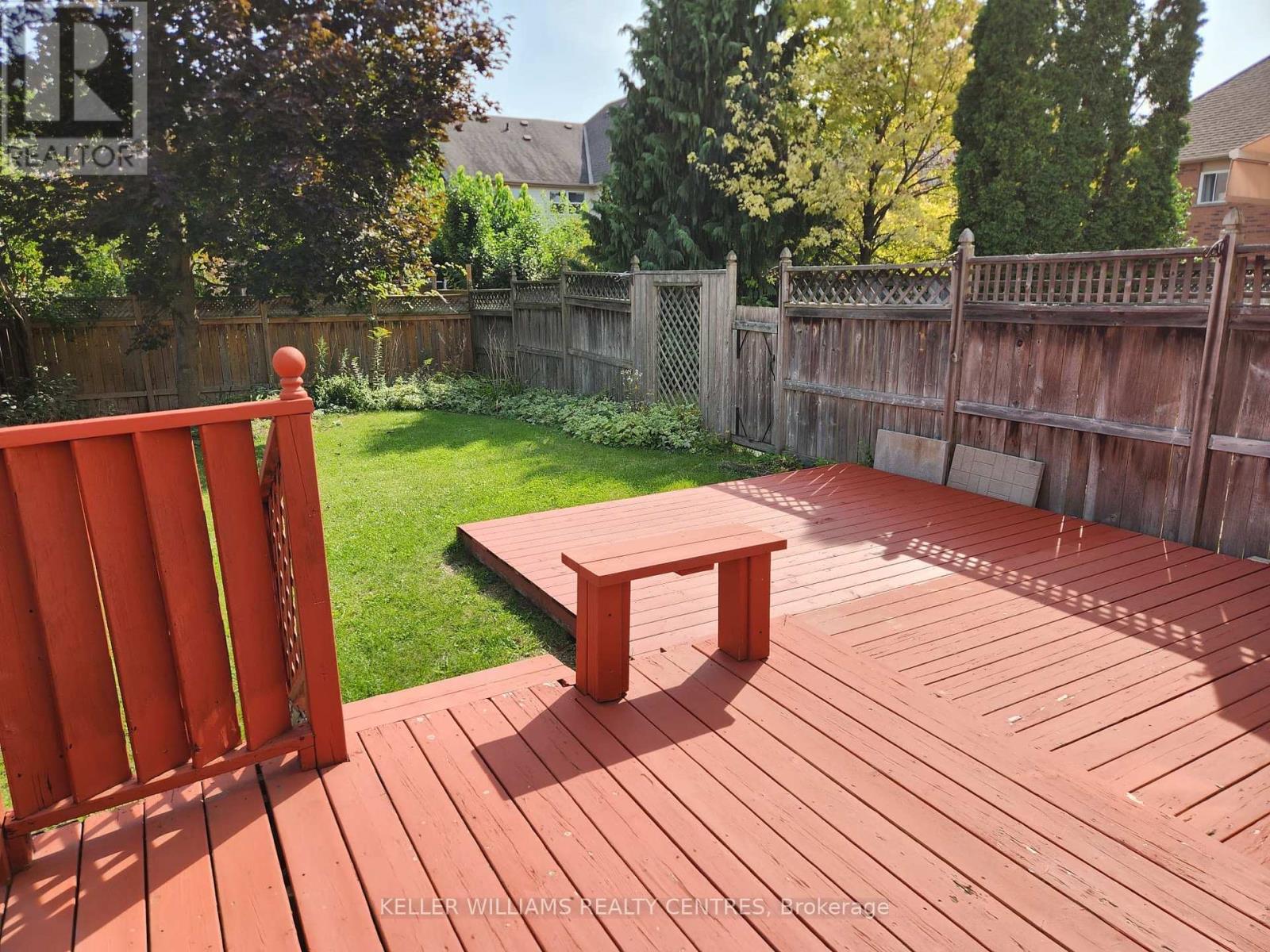 89 Mugford Road, Aurora, Ontario  L4G 7J5 - Photo 26 - N12351356