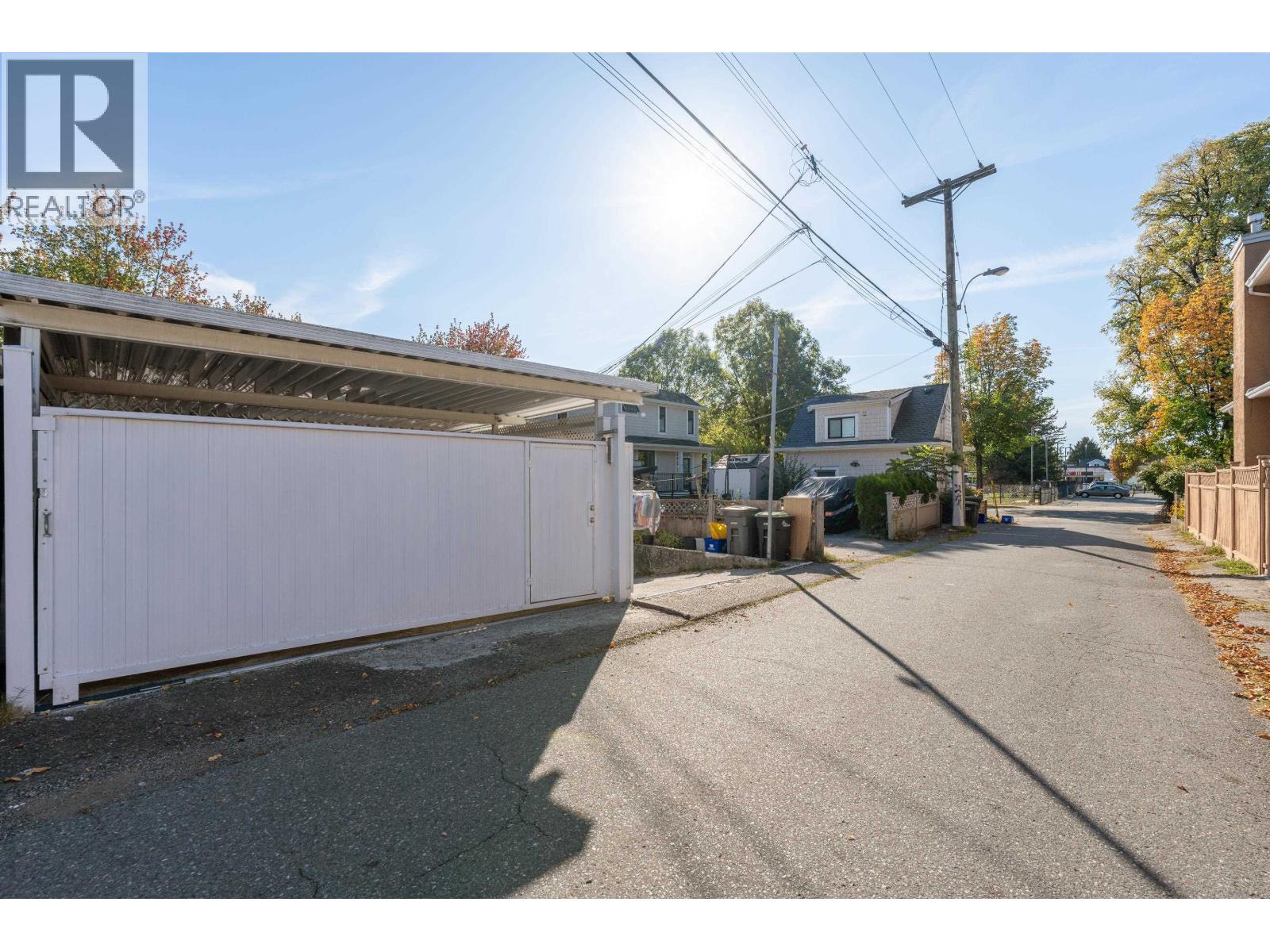 1465 E 49th Avenue, Vancouver, British Columbia  V5P 1S4 - Photo 35 - R3050754