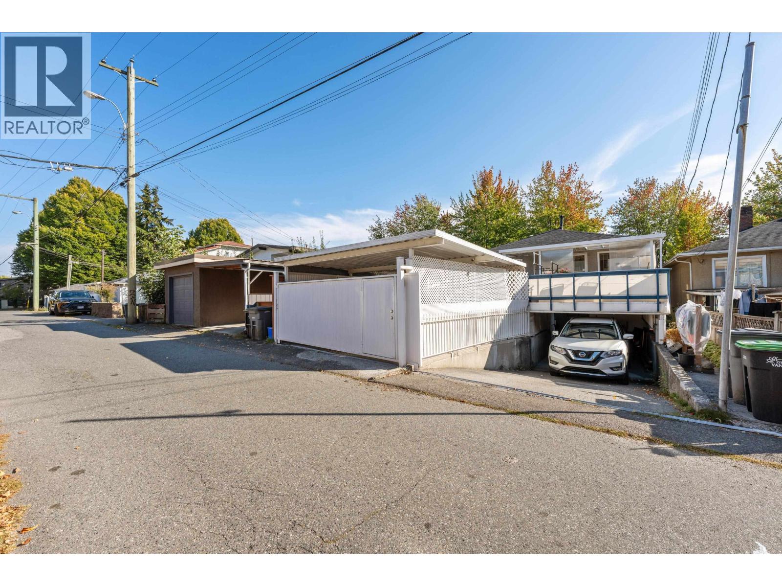 1465 E 49th Avenue, Vancouver, British Columbia  V5P 1S4 - Photo 36 - R3050754