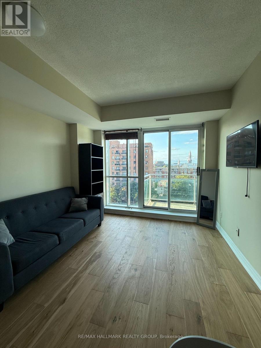 805 - 134 York Street, Ottawa, Ontario  K1N 1K8 - Photo 6 - X12420238