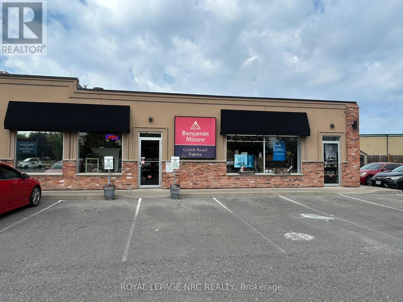 2 - 1573 FOUR MILE CREEK ROAD N, Niagara-on-the-Lake, Ontario