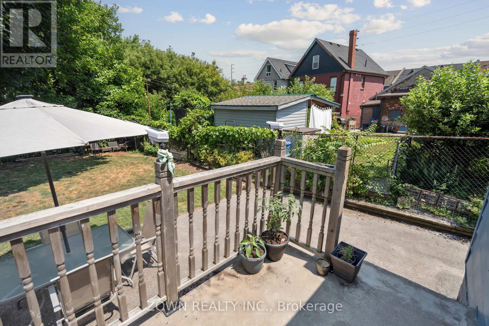 64 Sheaffe Street, Hamilton, Ontario  L8R 2E9 - Photo 31 - X12420226