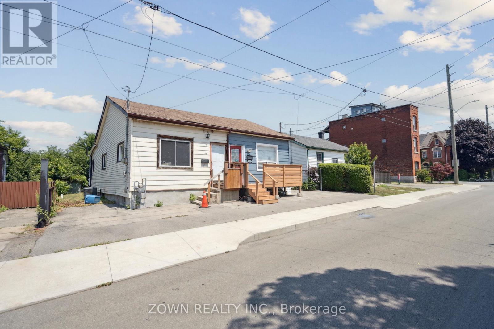 64 Sheaffe Street, Hamilton, Ontario  L8R 2E9 - Photo 5 - X12420226