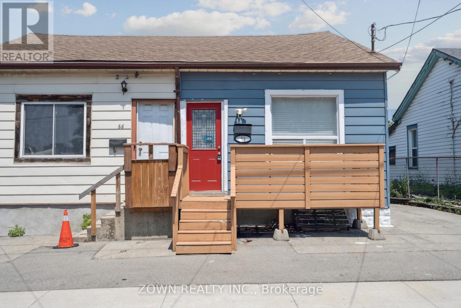 64 Sheaffe Street, Hamilton, Ontario  L8R 2E9 - Photo 7 - X12420226