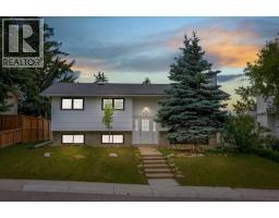 7819 Hunterquay Way Nw Huntington Hills, Calgary, Ca