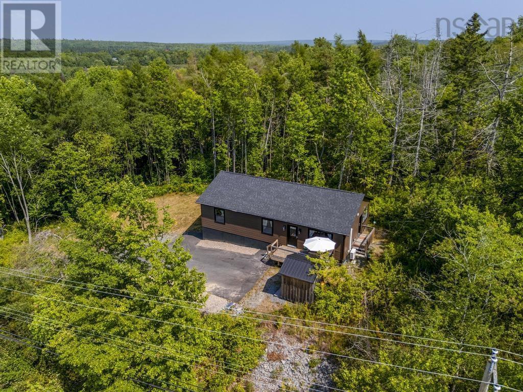 1631 Beaver Bank Road, Beaver Bank, Nova Scotia  B4G 1C5 - Photo 32 - 202522589