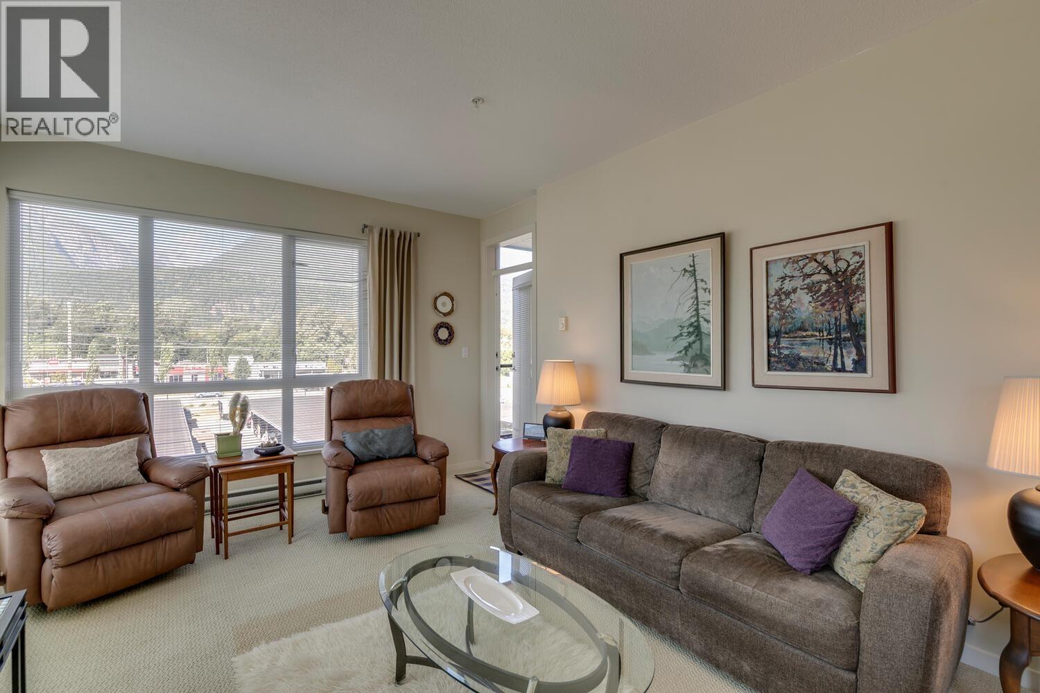 301 40437 Tantalus Road, Squamish, British Columbia  V8B 0A9 - Photo 3 - R3037654