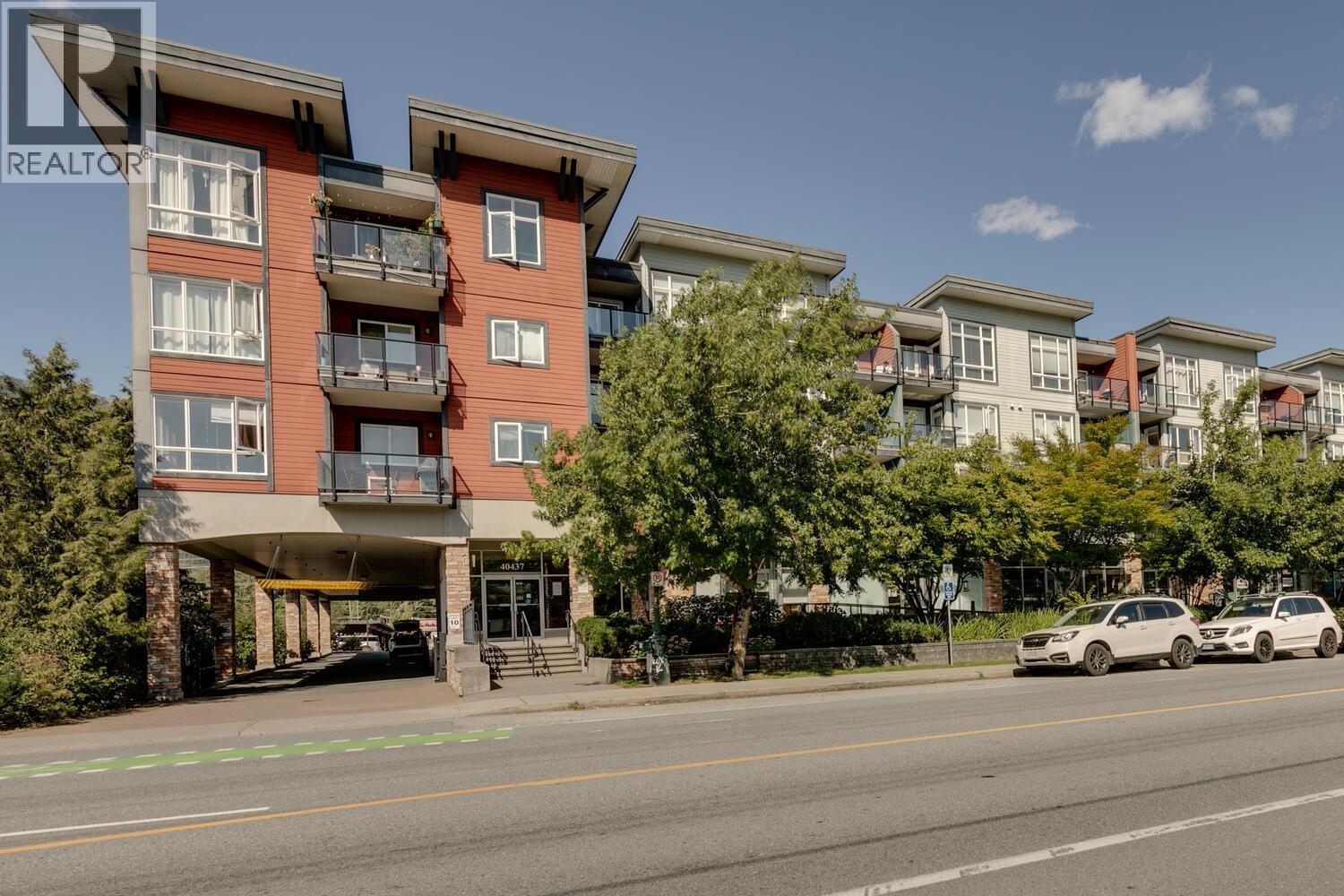 301 40437 Tantalus Road, Squamish, British Columbia  V8B 0A9 - Photo 6 - R3037654
