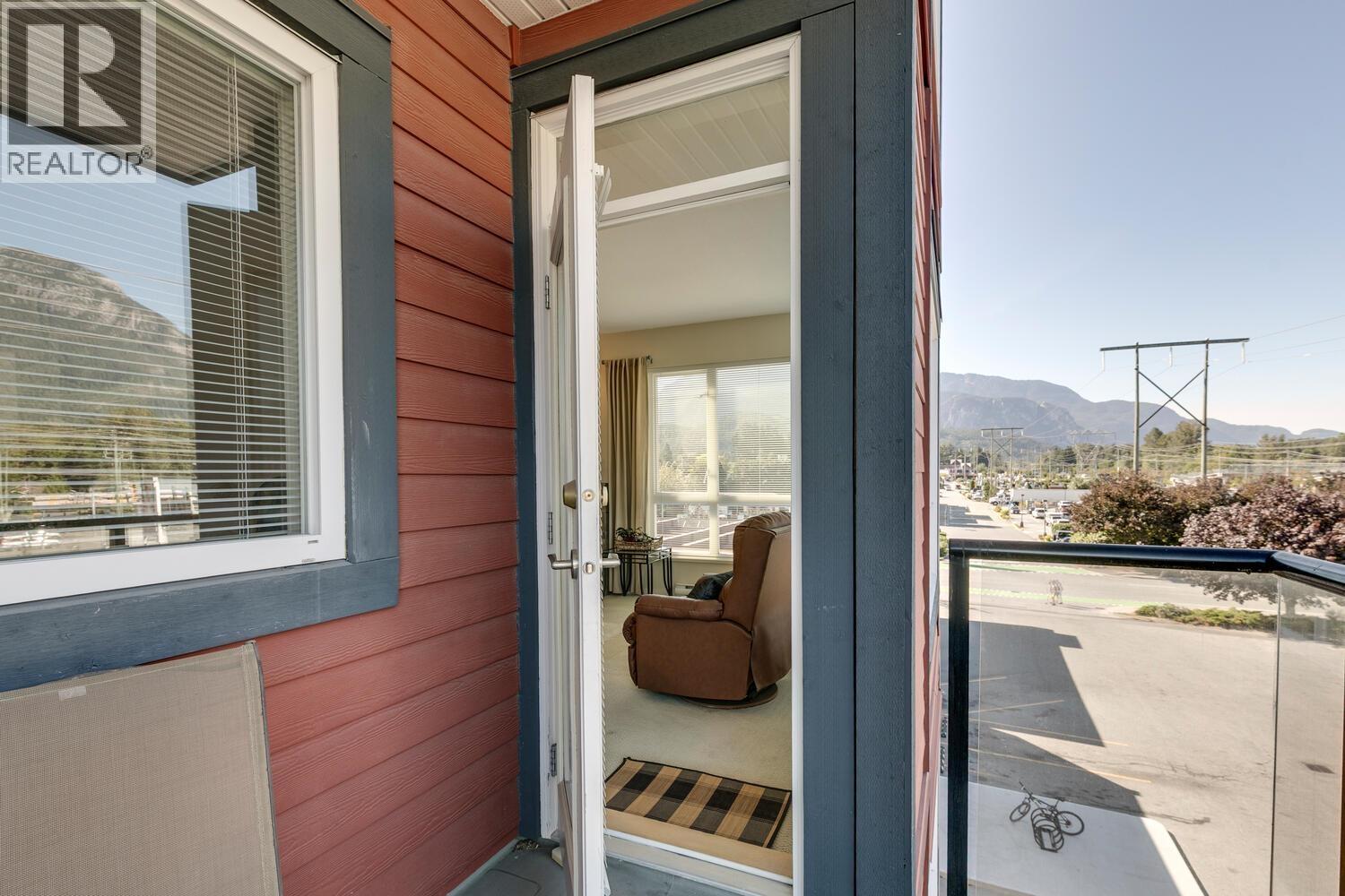 301 40437 Tantalus Road, Squamish, British Columbia  V8B 0A9 - Photo 5 - R3037654