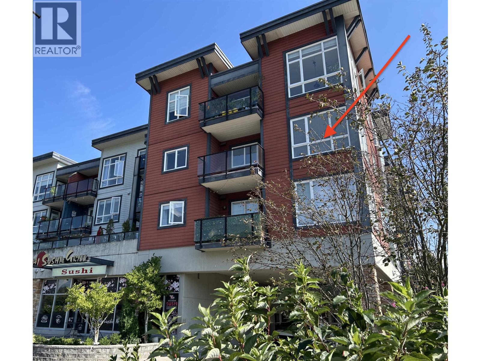 301 40437 TANTALUS ROAD, Squamish, British Columbia