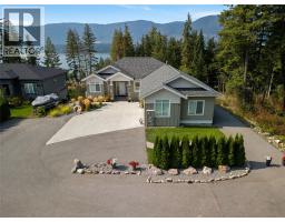 3820 20th Street Ne Unit# 12 Ne Salmon Arm, Salmon Arm, Ca