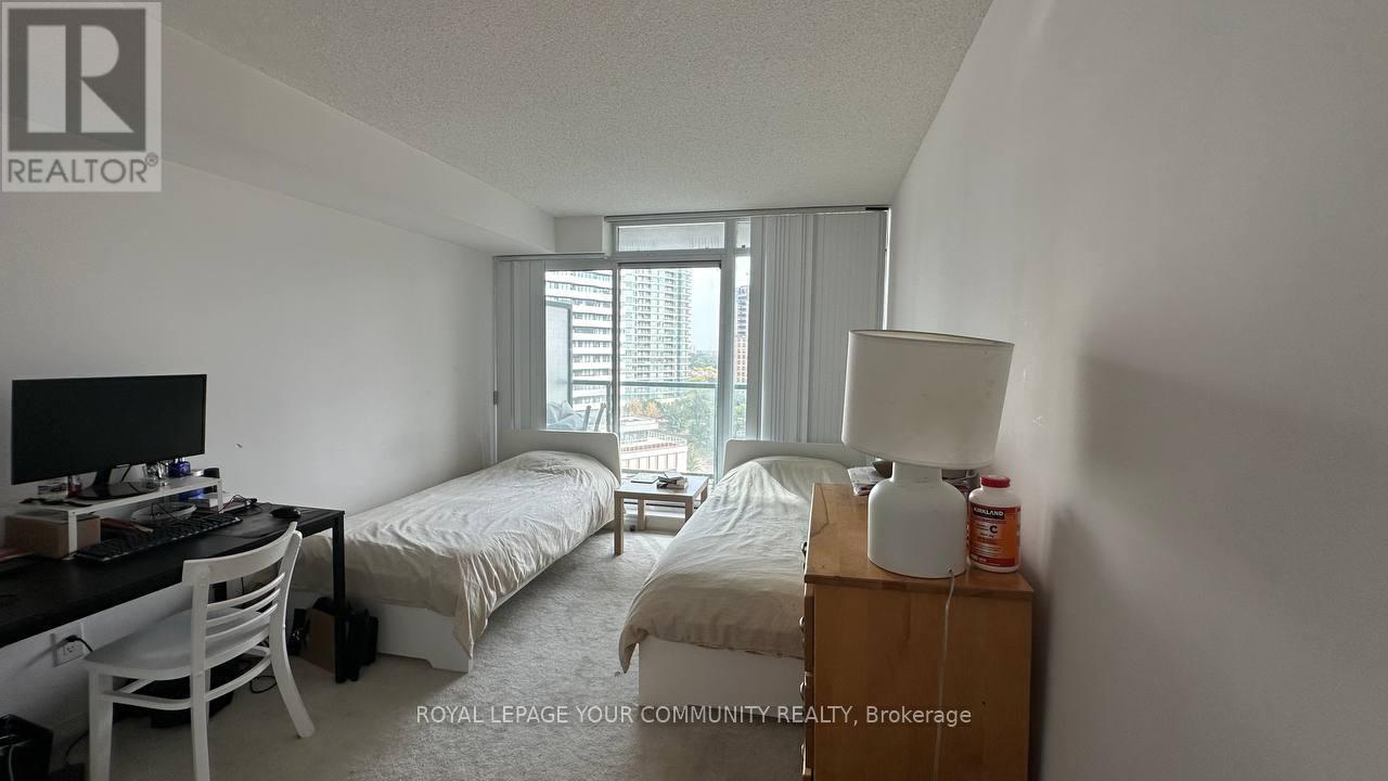 1003 - 5500 Yonge Street, Toronto, Ontario  M2N 7L1 - Photo 22 - C12419338