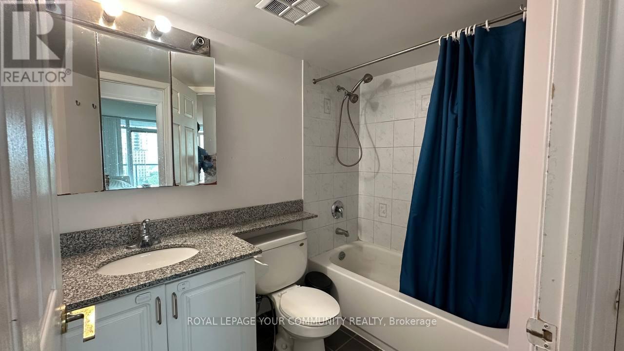 1003 - 5500 Yonge Street, Toronto, Ontario  M2N 7L1 - Photo 21 - C12419338