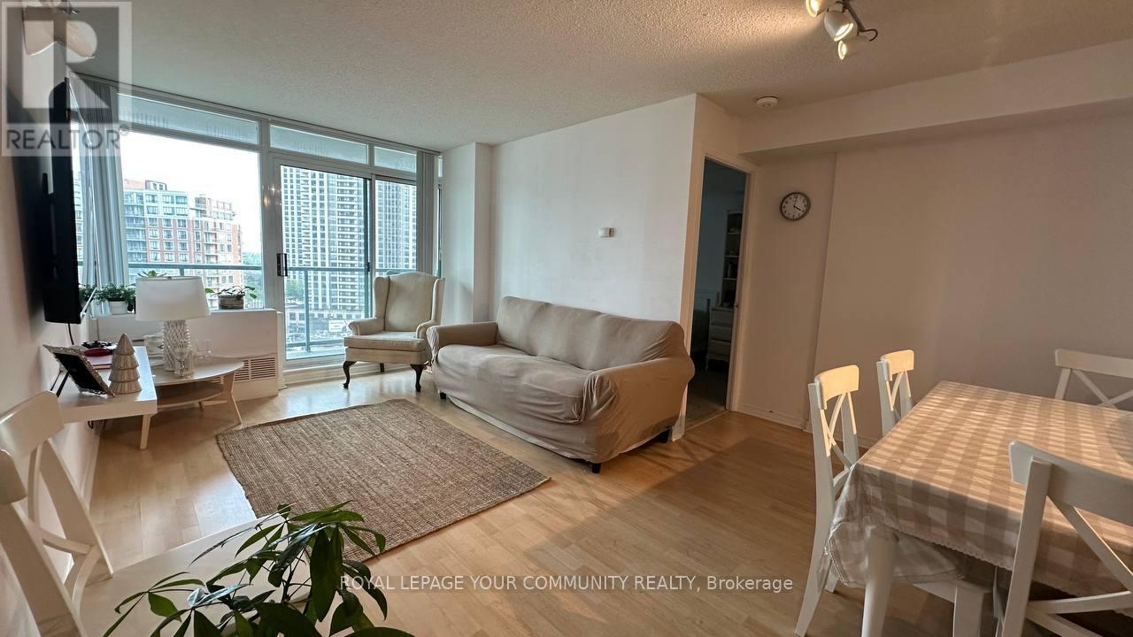 1003 - 5500 Yonge Street, Toronto, Ontario  M2N 7L1 - Photo 10 - C12419338