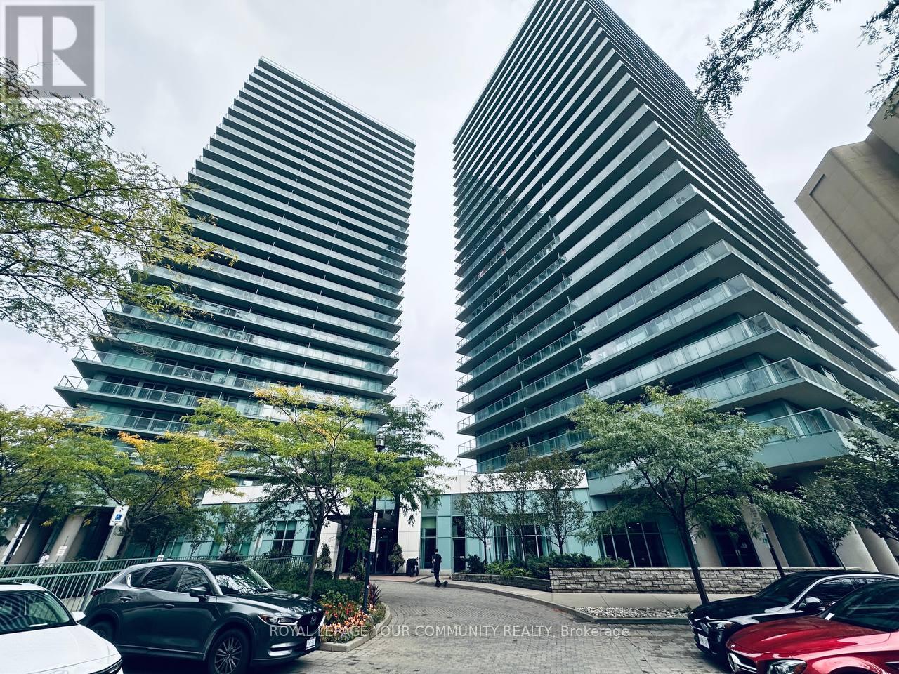 1003 - 5500 Yonge Street, Toronto, Ontario  M2N 7L1 - Photo 1 - C12419338