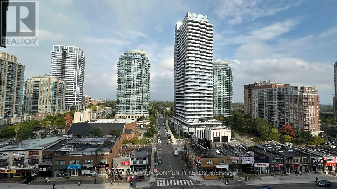 1003 - 5500 Yonge Street, Toronto, Ontario  M2N 7L1 - Photo 26 - C12419338