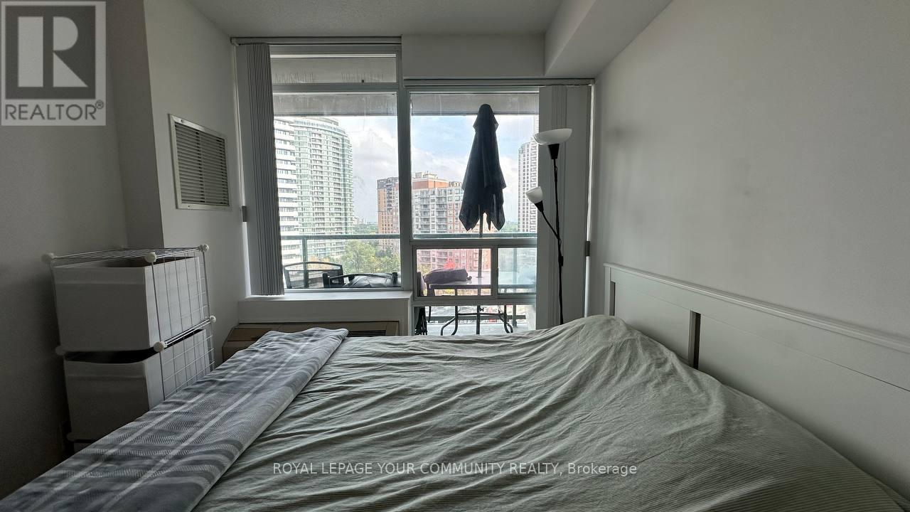 1003 - 5500 Yonge Street, Toronto, Ontario  M2N 7L1 - Photo 20 - C12419338