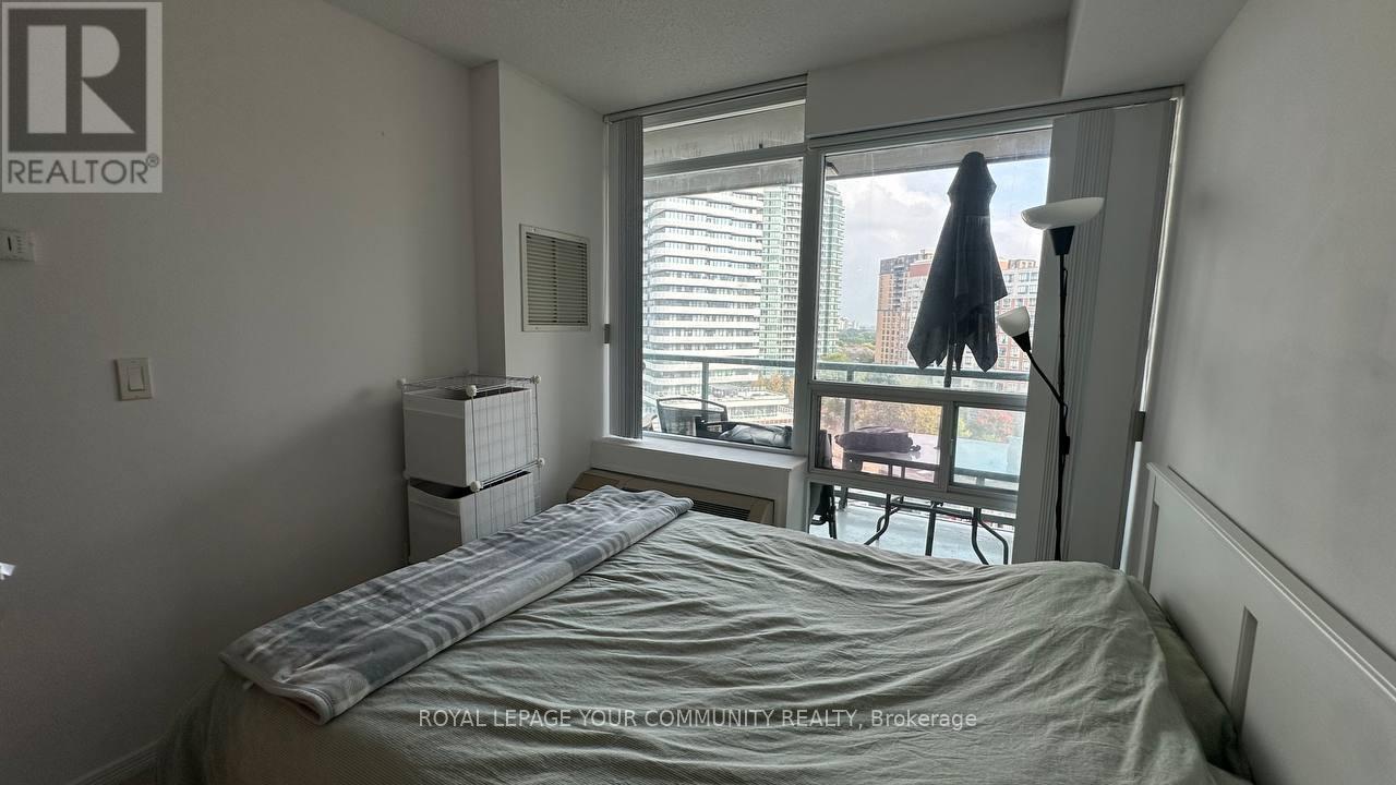 1003 - 5500 Yonge Street, Toronto, Ontario  M2N 7L1 - Photo 18 - C12419338