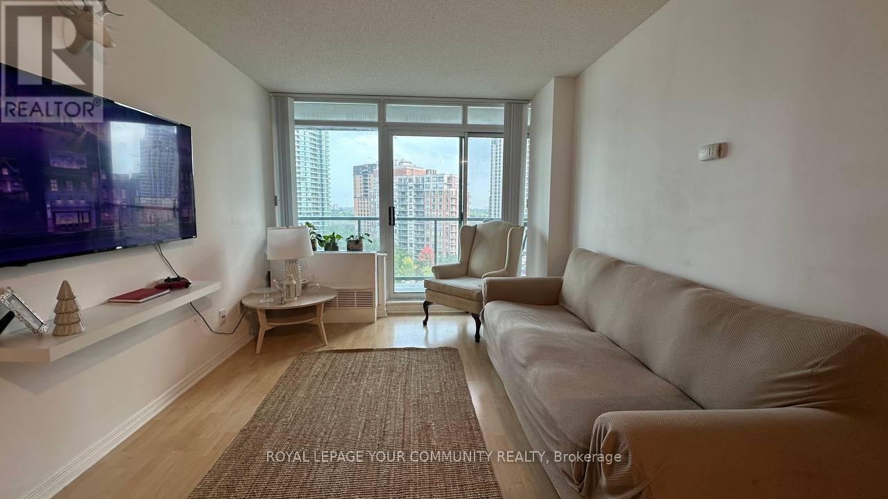 1003 - 5500 Yonge Street, Toronto, Ontario  M2N 7L1 - Photo 12 - C12419338