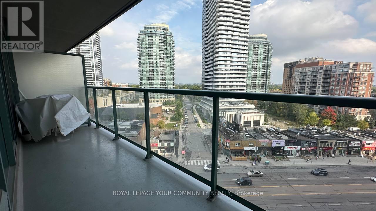 1003 - 5500 Yonge Street, Toronto, Ontario  M2N 7L1 - Photo 25 - C12419338