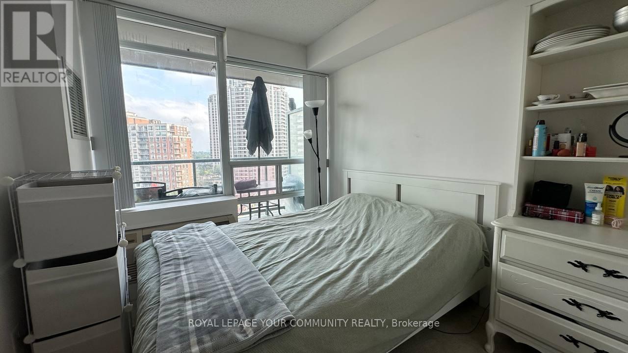 1003 - 5500 Yonge Street, Toronto, Ontario  M2N 7L1 - Photo 17 - C12419338