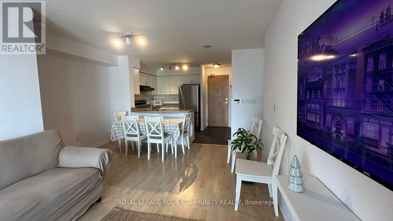 1003 - 5500 Yonge Street, Toronto, Ontario  M2N 7L1 - Photo 19 - C12419338
