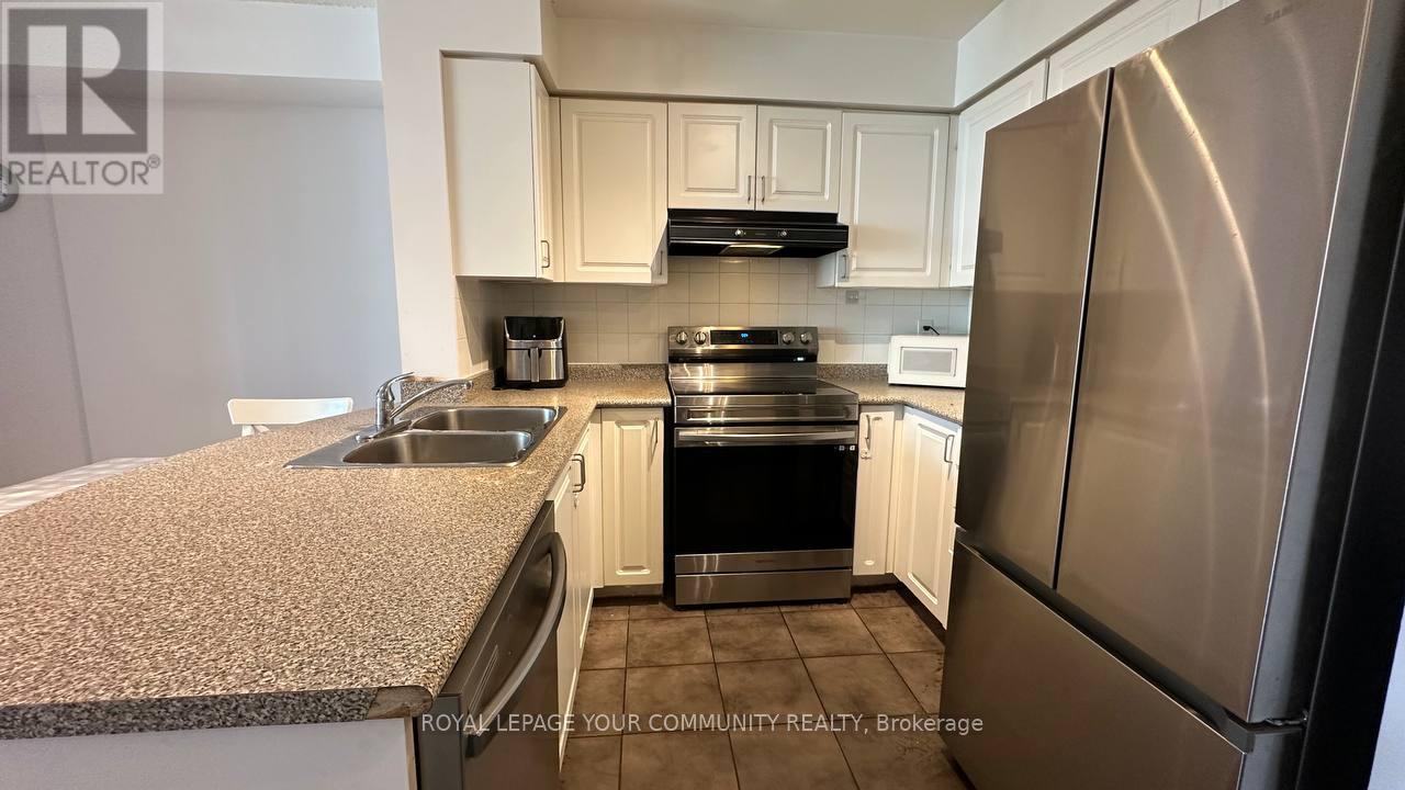 1003 - 5500 Yonge Street, Toronto, Ontario  M2N 7L1 - Photo 13 - C12419338