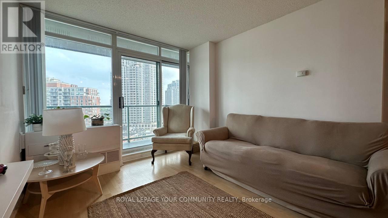 1003 - 5500 Yonge Street, Toronto, Ontario  M2N 7L1 - Photo 11 - C12419338
